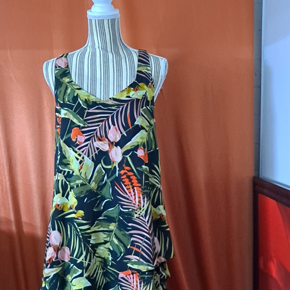 Cupio Medium dress Mulicolored